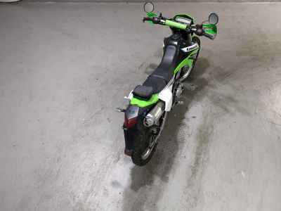 Kawasaki KLX250