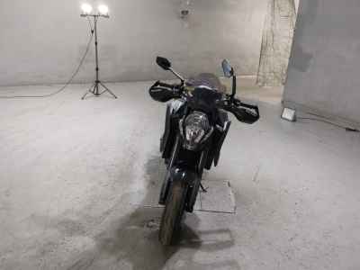 KTM 1290 Super Duke R 2015