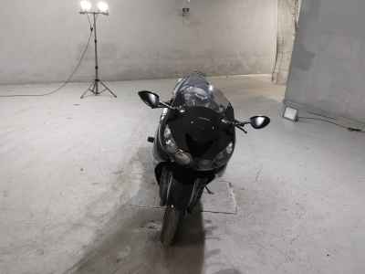 Kawasaki ZZR1400 2008