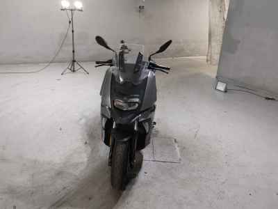 BMW C400X 2021