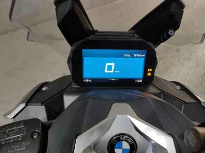 BMW C400X 2021