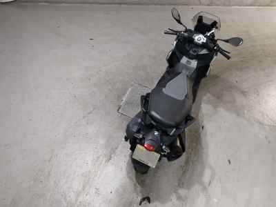 BMW C400X 2021