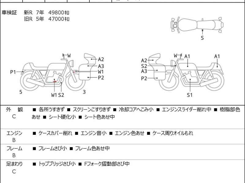 Honda VFR1200F DCT 2011