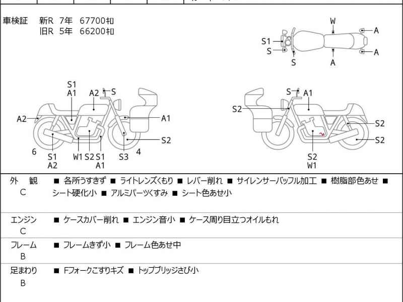 Harley-Davidson FXD1580 2007