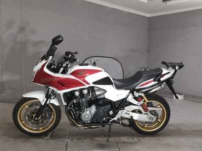 Honda CB1300 Super Boldor 2013