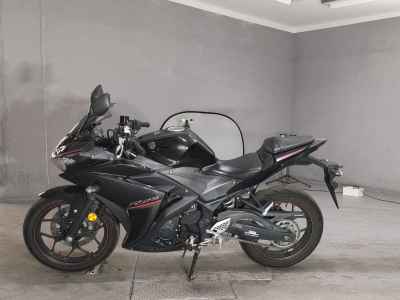 Yamaha YZF-R25