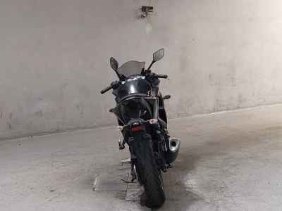 Yamaha YZF-R25