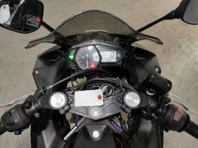 Yamaha YZF-R25