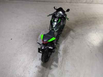 Kawasaki Ninja 250