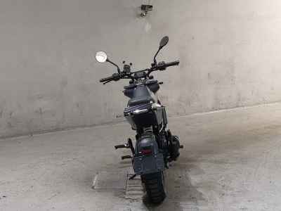Husqvarna Svartpilen 401 2021