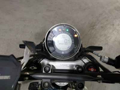 Husqvarna Svartpilen 401 2021