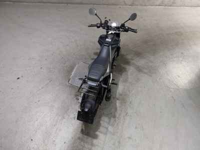 Husqvarna Svartpilen 401 2021