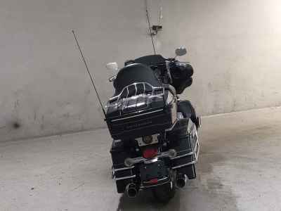 Harley-Davidson FLHTCU1580 2009