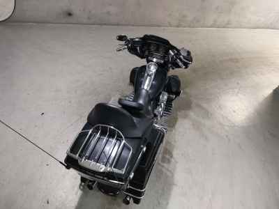 Harley-Davidson FLHTCU1580 2009