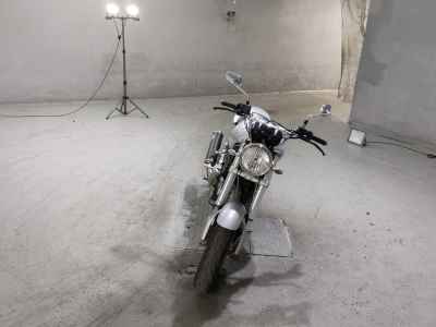 Ducati Monster 400 2006