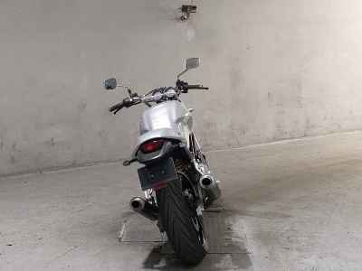 Ducati Monster 400 2006