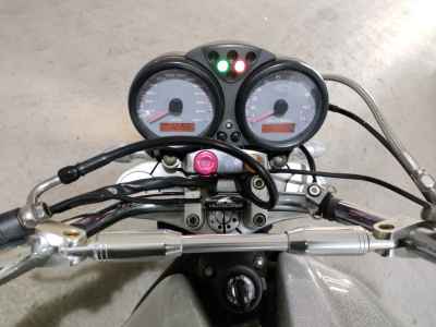 Ducati Monster 400 2006