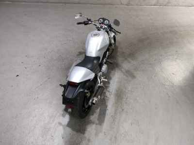 Ducati Monster 400 2006