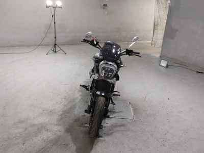 Ducati XDiavel 2016
