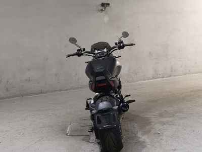 Ducati XDiavel 2016