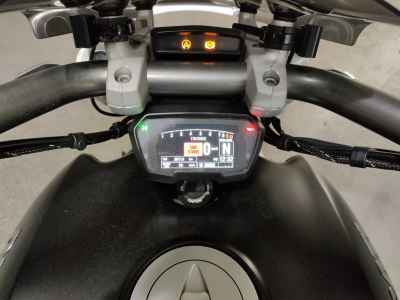 Ducati XDiavel 2016