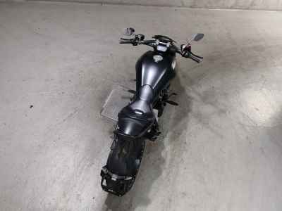 Ducati XDiavel 2016