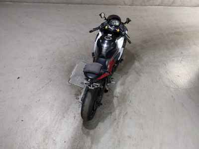 Kawasaki Ninja ZX-25R KRT Edition