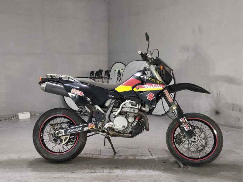 Suzuki DR-Z400SM 2006