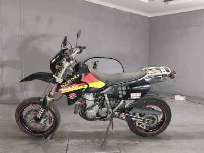 Suzuki DR-Z400SM 2006