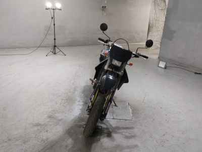 Suzuki DR-Z400SM 2006