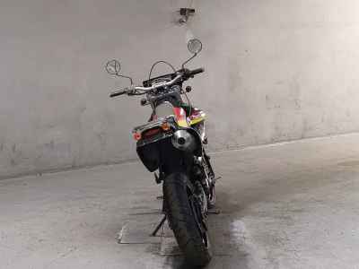 Suzuki DR-Z400SM 2006