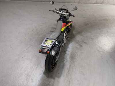 Suzuki DR-Z400SM 2006
