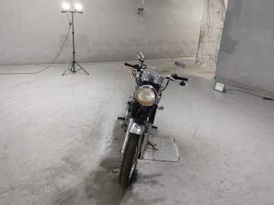 Yamaha SR400 2006
