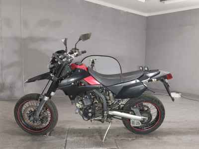 Kawasaki D-Tracker 250 X