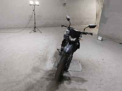 Kawasaki D-Tracker 250 X