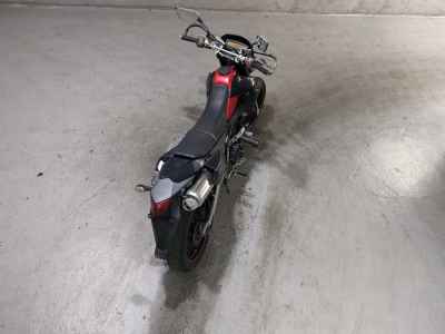 Kawasaki D-Tracker 250 X