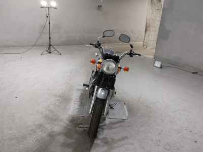 Kawasaki W800 2017