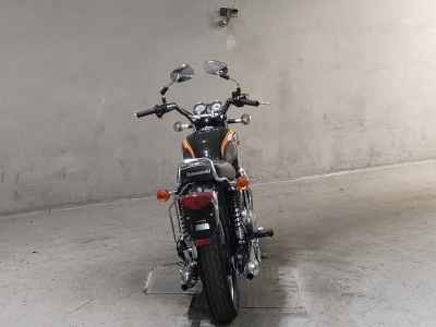 Kawasaki W800 2017