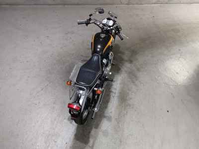Kawasaki W800 2017