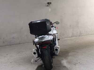 Suzuki Hayabusa 2022