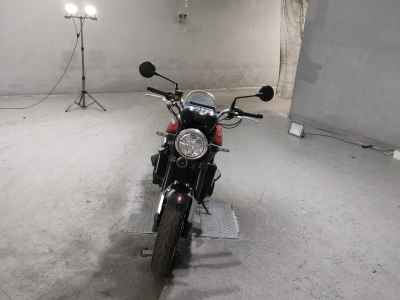 Kawasaki Z900RS 2017