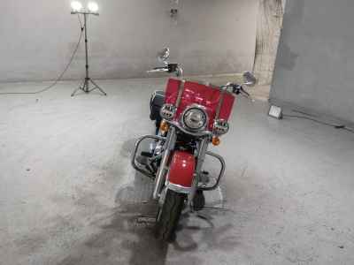 Harley-Davidson FLI1870 2025