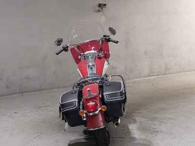 Harley-Davidson FLI1870 2025