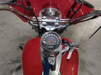 Harley-Davidson FLI1870 2025