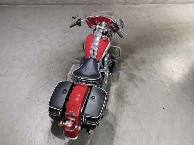 Harley-Davidson FLI1870 2025