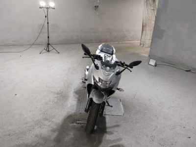 Suzuki Gixxer 250SF