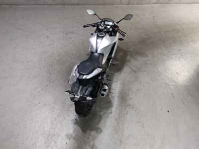 Suzuki Gixxer 250SF