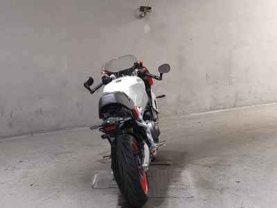 Yamaha XSR900 GP 2024