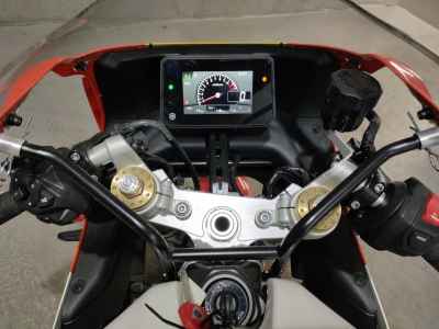 Yamaha XSR900 GP 2024