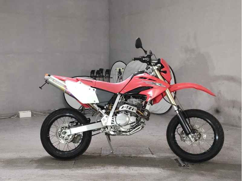 Honda XR250